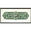 Image 2 : San Francisco Clearing House Certificate, 1907 $10 Issue.