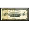 Image 2 : City of Pendleton Depression Scrip.