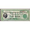 Image 1 : Spokane Clearing House Association Check, 1907 Panic Scrip.