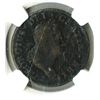 Image 1 : Hibernia Half Penny. 1723.