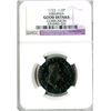 Image 3 : Hibernia Half Penny. 1723.