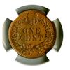 Image 2 : Cent, 1906, NGC MS63 RB pleasing toning