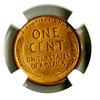 Image 2 : Lincoln Cent, 1910, NGC MS65 RD