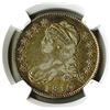 Image 1 : 50 Cents, 1810 O-102a.