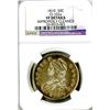 Image 3 : 50 Cents, 1810 O-102a.