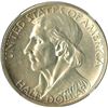 Image 1 : 1935 Boone Commemorative Half Dollar.