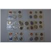 Image 1 : U.S. Proof Set Assortment, 7 sets, 35 coins.