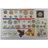 Image 1 : Uncirculated Sets, 1972D (2); 1974P, D; 1975D, 1987P, D; Philadelphia Mint Set, 1997P (2); Susan B. 