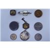 Image 3 : Hard Times & Civil War Era Tokens, Illinois