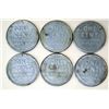 Image 5 : T.D. Hudgins Cardboard Chits ca.1880's.