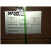 Image 8 : ROTEX GRADEX 2000 PARTICLE SIZE ANALYZER G203-SF2