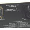 Image 3 : COLE PARMER 77301-22 MASTERFLEX L/S DIGITAL MODULAR DRIVE