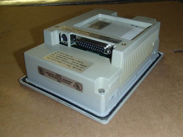 TOTAL CONTROL QUICKPANEL JR, M/N- QPJ2D100L2P