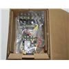 Image 1 : NIB SQUARE D 8903LXO60V04 LIGHTING CONTACTOR 6 POLE