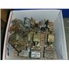 Image 1 : LOT OF 5 SQUARE D PNEUMATIC TIMERS