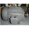 Image 3 : TECO 3 PHASE-INDUCTION MOTOR, NO MAIN TAG