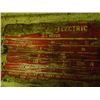 Image 3 : GE 3 PHASE AC MOTOR MODEL 5K38UN2820 DIRTY!