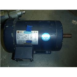 NEW? LEESON G120016.00 MOTOR C145T17FB60D