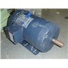 Image 2 : NEW? LEESON G120016.00 MOTOR C145T17FB60D