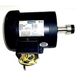 LEESON ELECTRIC CO. 110915.00 MOTOR C6T34FK6F