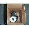 Image 2 : NIB FASCO D1122 ELECTRIC MOTOR 1/16HP