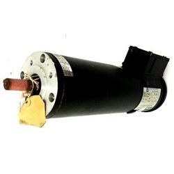 SERVO DYNAMICS MT3QZ4-37 SERVO MOTOR