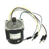 Image 1 : ORIENTAL MOTOR C0120-444-E1 REVERSIBLE MOTOR