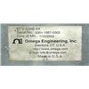 Image 5 : OMEGA ECV-500B-4X Electronic Control Valve