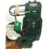 Image 2 : NIB ZOELLER D293-C 007704 Submersible Sewage Pump