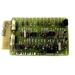 GETTYS 14-0031-00 PC BOARD