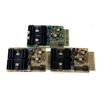 Image 1 : LOT OF 3 GETTYS 55-0050-00 SUPPLY BOARD SERVO DRIVE
