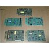 Image 1 : LOT OF 5 GETTYS MODULES, SEE DESC FOR #'S