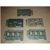 Image 1 : LOT OF 5 GETTYS MODULES, SEE DESC FOR #'S