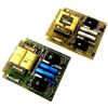 Image 1 : LOT OF 2 INLAND MOTOR C-78530-2 MOTOR CONTROL REV-3