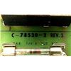 Image 2 : LOT OF 2 INLAND MOTOR C-78530-2 MOTOR CONTROL REV-3