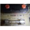 Image 3 : INLAND MOTOR C-78530-2 MOTOR CONTROL REV- 2