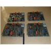 Image 1 : LOT OF 4 INLAND C-78170-2 MOTOR CONTROL