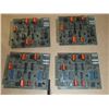 Image 2 : LOT OF 4 INLAND C-78170-2 MOTOR CONTROL