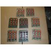 Image 2 : LOT OF 8 INLAND C-78166-1 PULSE GENERATOR BOARD