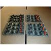 Image 1 : LOT OF 4 INLAND C-78178-1 RAMP GENERATOR BOARD
