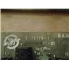 Image 4 : LOT OF 4 INLAND C-78178-1 RAMP GENERATOR BOARD