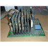 Image 3 : Gettys Control Mother Board w/ Modules