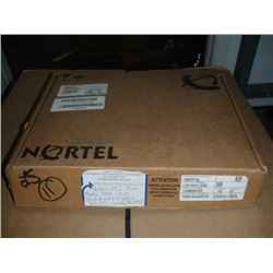 NIB Nortel CPCI Multi-Media Disk Unit, NT4N43CA05