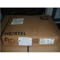 NIB Nortel CPCI Multi-Media Disk Unit, NT4N43CA05