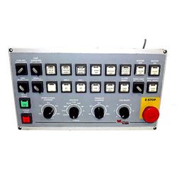 WISMATIC R-665 CONTROL PANEL, HI-50034-000