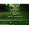 Image 3 : WISMATIC R-665 CONTROL PANEL, HI-50034-101