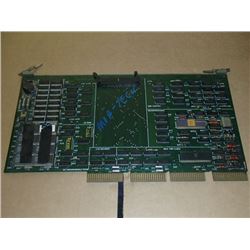 KEARNEY TRECKER 1-20410 MICROPROCESSOR BOARD