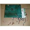 Image 2 : WARNER WC37112-05, 9444-1588 REV-R BOARD