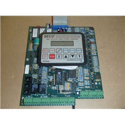 SEECO AC FLUX VECTOR DRIVE BOARD