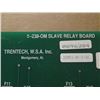 Image 3 : Trenttech 5-238-OM Slave Relay Board